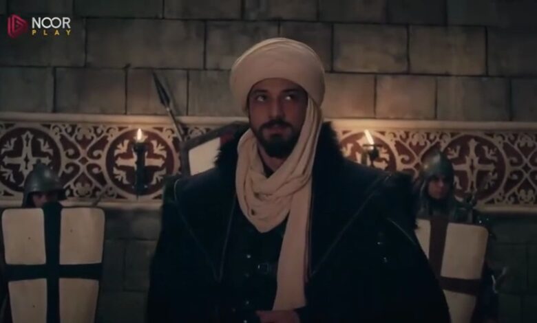 موعد الحلقة 22 من مسلسل المؤسس أورهان.. مفاجآت قوية والقنوات الناقلة مباشرة