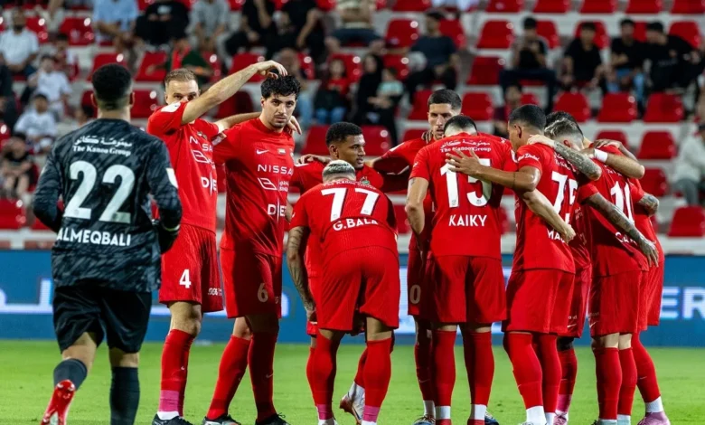 قمة آسيوية منتظرة.. موعد مباراة شباب الأهلي وتراكتور في دوري أبطال آسيا للنخبة 2026