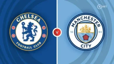 Chelsea vs Man City.. القنوات الناقلة لمباراة مانشستر سيتي وتشيلسي اليوم والمعلق