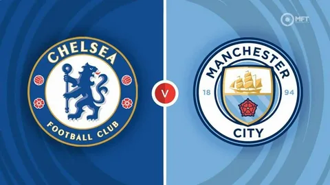 Chelsea vs Man City.. القنوات الناقلة لمباراة مانشستر سيتي وتشيلسي اليوم والمعلق