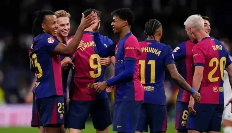 قمة أوروبية مشتعلة.. برشلونة يواجه أتلتيكو مدريد وفليك يحسم قائمته الرسمية