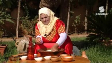 وداع مؤلم.. وفاة ابن خالتي الشيف دوجة تثير تعاطف الجمهور