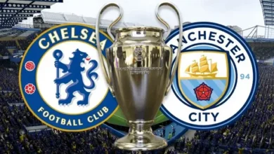 صدام ناري بين تشيلسي ومانشستر سيتي في الجولة 32 بالدوري الإنجليزي 2026 وموعد المباراة المنتظرة للجماهير العالمية
