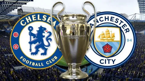 صدام ناري بين تشيلسي ومانشستر سيتي في الجولة 32 بالدوري الإنجليزي 2026 وموعد المباراة المنتظرة للجماهير العالمية