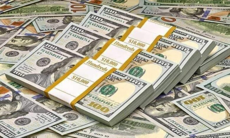 تراجع مفاجئ للدولار اليوم في البنوك المصرية الثلاثاء 14 أبريل وتحركات جديدة في السوق