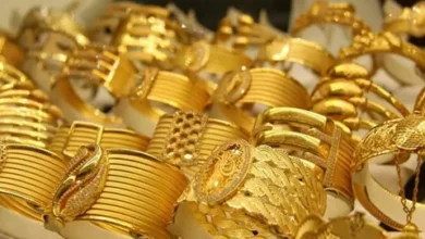تحديث لحظي.. سعر مثقال الذهب في العراق اليوم 14 أبريل 2026 وعيار 21 يشهد مفاجأة جديدة