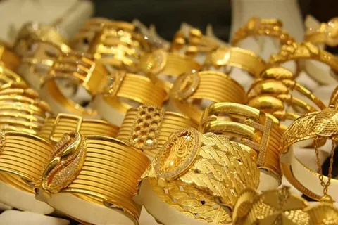 تحديث لحظي.. سعر مثقال الذهب في العراق اليوم 14 أبريل 2026 وعيار 21 يشهد مفاجأة جديدة