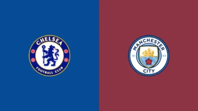 Chelsea vs Man City.. القنوات الناقلة لمباراة تشيلسي ومانشستر سيتي والتشكيل المتوقع والمعلق