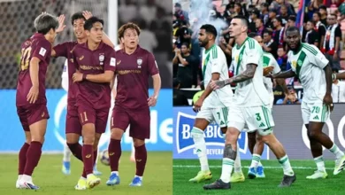 Vissel Kobe vs Al Ahly.. كل ما تريد معرفته عن قمة فيسيل كوبي والأهلي السعودي.. القنوات الناقلة والتشكيل المتوقع