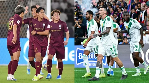 Vissel Kobe vs Al Ahly.. كل ما تريد معرفته عن قمة فيسيل كوبي والأهلي السعودي.. القنوات الناقلة والتشكيل المتوقع