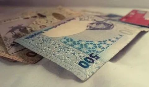 قفزة أم استقرار؟.. تحركات الريال القطري مقابل الجنيه المصري اليوم الأحد 26 أبريل تثير اهتمام الأسواق