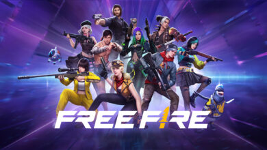 احصل على أحدث أكواد فري فاير 2026 Redeem Codes مجانًا اليوم لجواهر وسكنات حصرية من جارينا