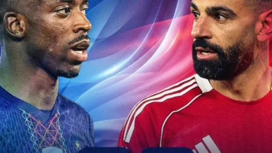 قمة الحسم في دوري الأبطال.. موعد مباراة باريس سان جيرمان ضد ليفربول في إياب ربع النهائي