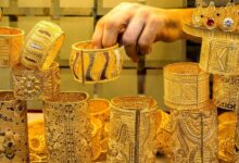 تحركات مفاجئة في سعر الذهب اليوم بالصاغة الخميس 30 أبريل 2026 تثير اهتمام الأسواق والمشترين
