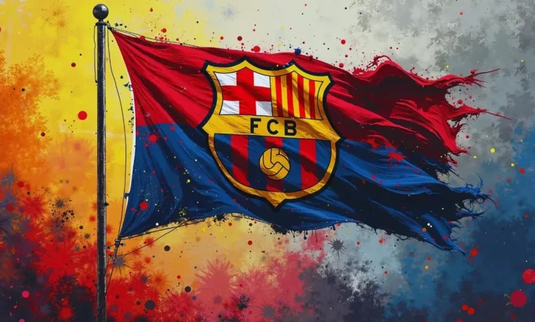 مفاجأة مدوية.. برشلونة خارج دوري الأبطال رغم انتصاره على أتلتيكو في مواجهة مثيرة