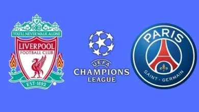قمة كروية أوروبية الليلة.. باريس سان جيرمان يواجه ليفربول وبرشلونة يتحدى أتلتيكو مدريد