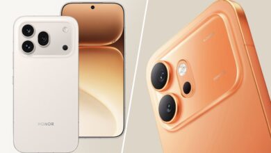 سعر ومواصفات HONOR 600 الجديدة كلياً وأبرز مميزاته التقنية التي تجعله من أقوى هواتف هونر المنتظرة في الفئة المتوسطة والعليا