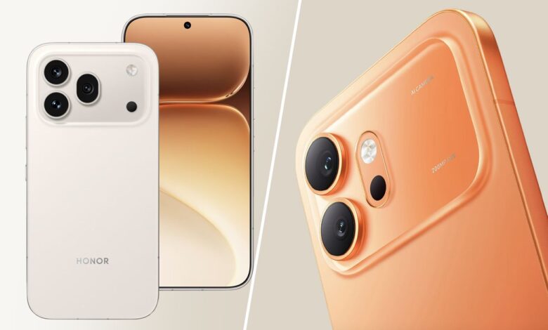 سعر ومواصفات HONOR 600 الجديدة كلياً وأبرز مميزاته التقنية التي تجعله من أقوى هواتف هونر المنتظرة في الفئة المتوسطة والعليا