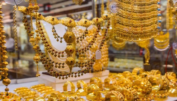 أسعار الذهب اليوم الأربعاء 22 أبريل 2026.. شوف السبيكة وصلت كام