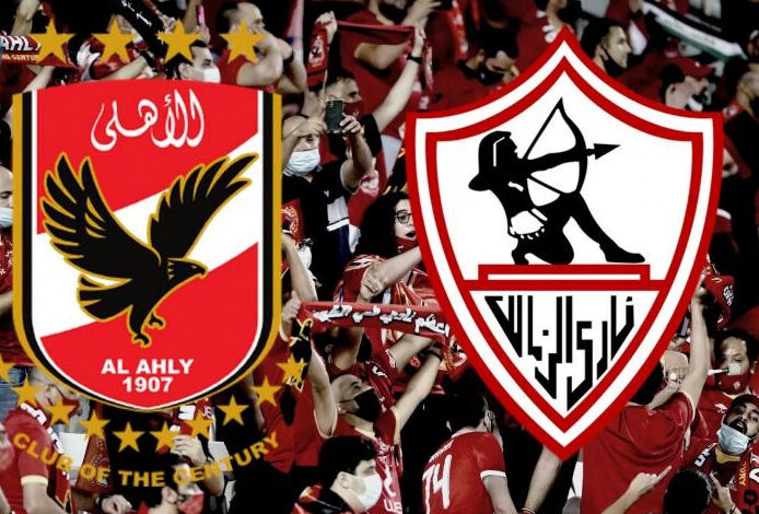 القمة المنتظرة تشتعل.. كل ما تريد معرفته عن مباراة الأهلي والزمالك الموعد والتشكيل والقنوات الناقلة في أقوى مواجهة مصرية