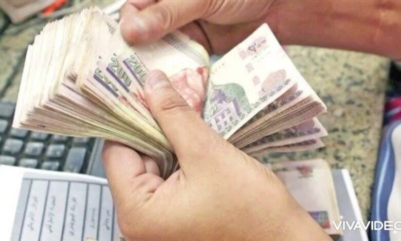 موعد رسمي لزيادة المرتبات والمعاشات 2026 تكشفه الحكومة ويفاجئ الملايين بالتفاصيل الجديدة