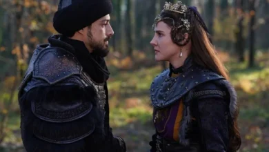 المؤسس أورهان الحلقة 22 مترجمة عربي.. لحظات حزينة مع بوران وعودة عدو قوي