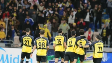 قمة خليجية آسيوية في دبي.. الأهلي يواجه الحسين إربد في طريق نصف النهائي