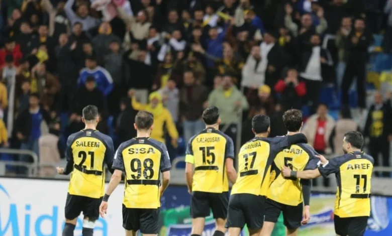 قمة خليجية آسيوية في دبي.. الأهلي يواجه الحسين إربد في طريق نصف النهائي