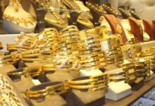 هبوط مفاجئ في الذهب يقابله قفزة قوية في النفط وسط تصاعد التوترات واحتمالات مواجهة مع إيران