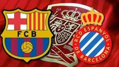 فليك يعلن تشكيلة برشلونة الرسمية أمام إسبانيول في الدوري الإسباني