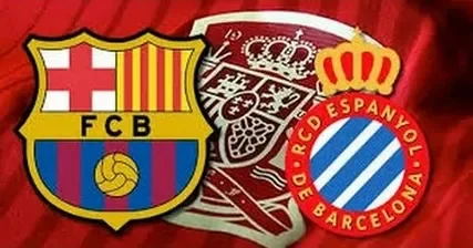 فليك يعلن تشكيلة برشلونة الرسمية أمام إسبانيول في الدوري الإسباني