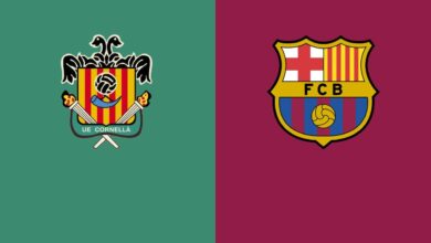 مواجهة مهمة للصدارة.. برشلونة يصطدم بكورنيلا وسط ترقب موقف حمزة عبد الكريم