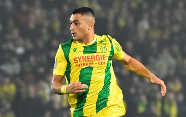 مصطفى محمد يقود نانت في مواجهة مصيرية أمام بريست بالدوري الفرنسي.. صراع الهروب من الهبوط يشتعل