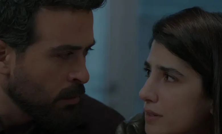 الحلقة 53 من مسلسل ليل.. مفاجآت صادمة وأحداث تقلب الموازين