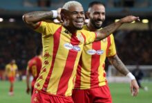 Mamelodi Sundowns vs Esperance.. أين تشاهد مباراة صن داونز ضد الترجي الرياضي التونسي ومن هو المعلق؟
