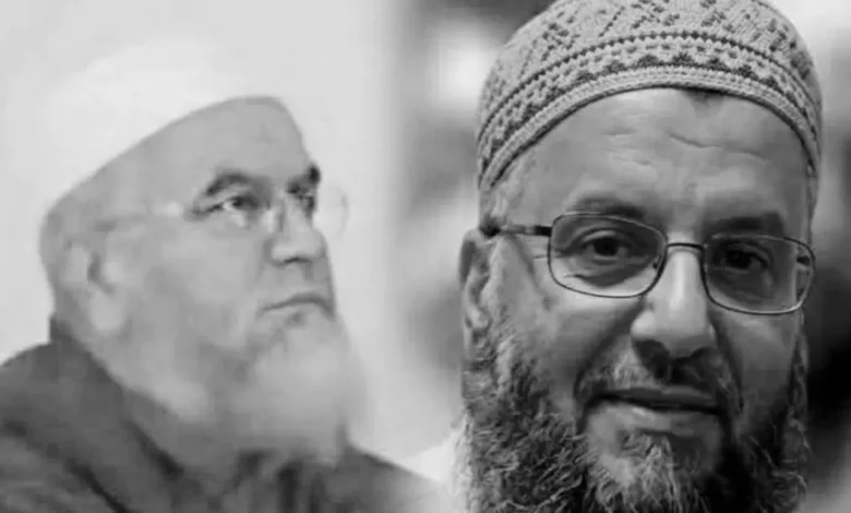 تفاصيل جديدة حول تأجيل موعد جنازة الشيخ لزهر سنيقرة