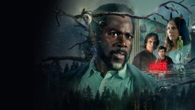 موعد عرض الحلقة الأولى من الموسم الرابع لمسلسل From.. مفاجآت وتفاصيل ينتظرها الجميع