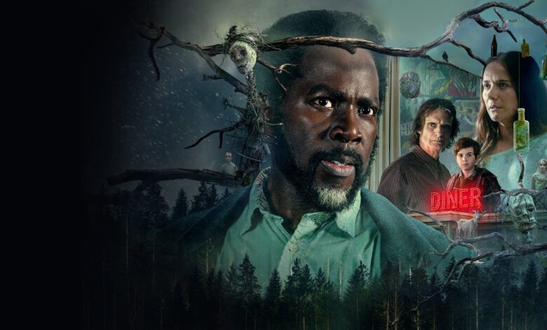 موعد عرض الحلقة الأولى من الموسم الرابع لمسلسل From.. مفاجآت وتفاصيل ينتظرها الجميع