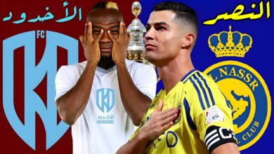 إعلان موعد مباراة النصر والأخدود والقنوات الناقلة في دوري روشن السعودي