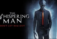 The Whisper Man.. روبرت دي نيرو في مطاردة مرعبة لقاتل متسلسل يشعل أحداث الفيلم الجديد