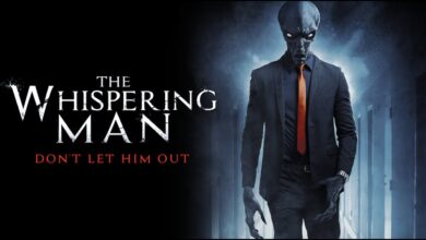 The Whisper Man.. روبرت دي نيرو في مطاردة مرعبة لقاتل متسلسل يشعل أحداث الفيلم الجديد