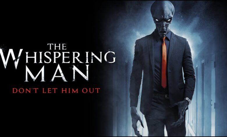 The Whisper Man.. روبرت دي نيرو في مطاردة مرعبة لقاتل متسلسل يشعل أحداث الفيلم الجديد