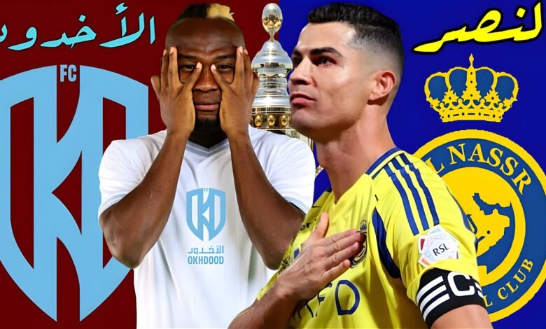 إعلان موعد مباراة النصر والأخدود والقنوات الناقلة في دوري روشن السعودي