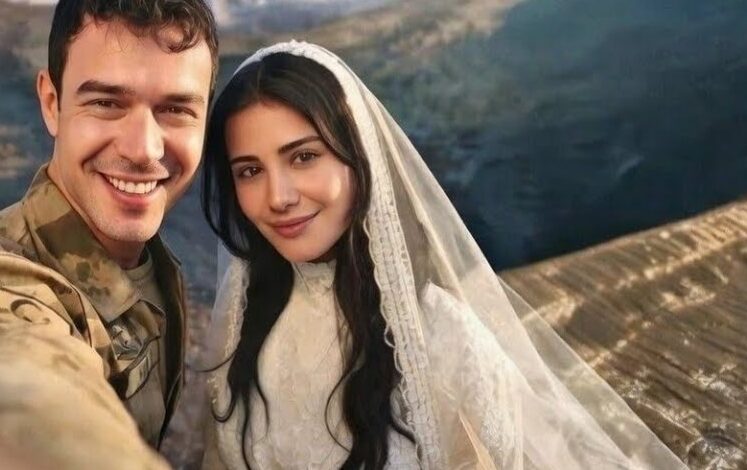 بعد طول غياب.. الحلقة العاشرة من “أنت من أحببت” تقلب الأحداث رأساً على عقب