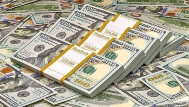 تحديث لحظي.. سعر الدولار مقابل الجنيه المصري اليوم الأحد 26-4-2026 في البنوك المصرية بيع وشراء