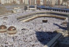 قبل بدء المناسك.. تعليمات حاسمة لضيوف الرحمن للحصول على الدعم والخدمات بسهولة