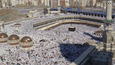 قبل بدء المناسك.. تعليمات حاسمة لضيوف الرحمن للحصول على الدعم والخدمات بسهولة