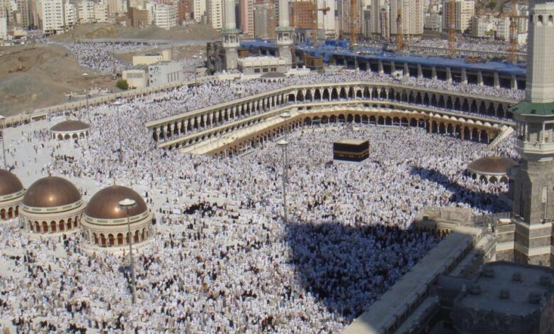 قبل بدء المناسك.. تعليمات حاسمة لضيوف الرحمن للحصول على الدعم والخدمات بسهولة