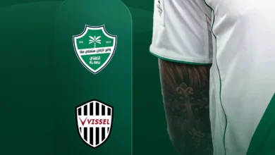 صدام ناري في آسيا.. التشكيل المتوقع لـ الأهلي السعودي أمام فيسيل كوبي في نصف النهائي