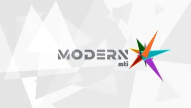 تردد قناة مودرن سبورت Modern mti TV الجديد 2026 لمتابعة أقوى المباريات والبرامج الرياضية